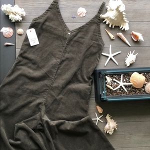 billabong wind chaser jumpsuit